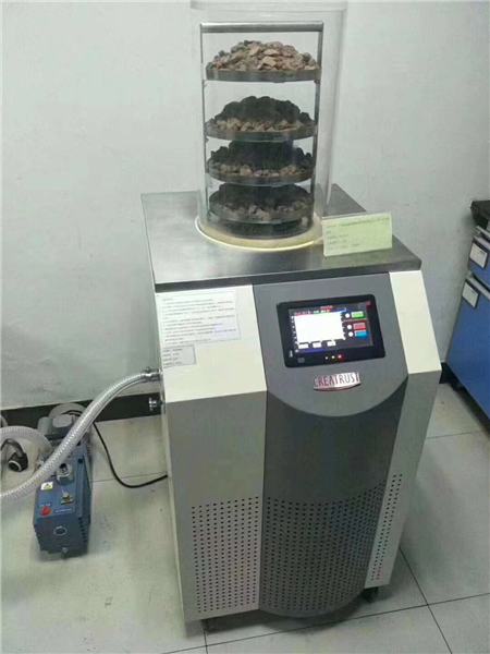 分享影響實驗室凍干機價格的幾個關(guān)鍵因素