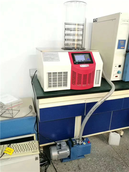 實驗室立式冷凍干燥機的主要優(yōu)勢具體表現(xiàn)在哪幾個方面？