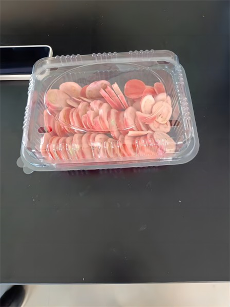 臺式冷凍干燥機(jī)可避免因高溫而引起的樣品失真、膨脹或變形等問題
