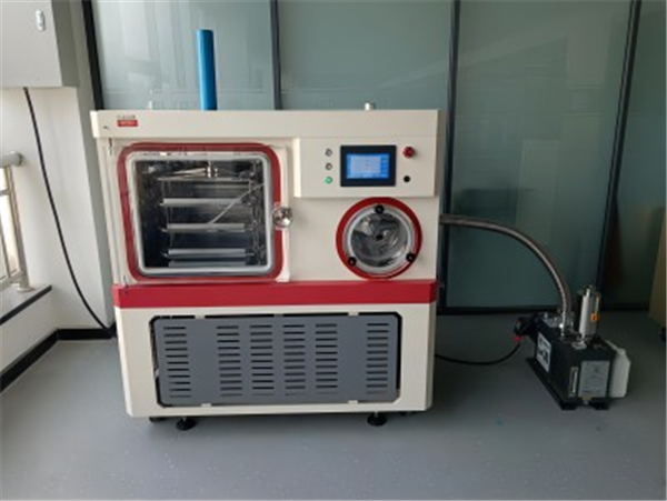 小型真空冷凍干燥機(jī)的能耗如何？如何提高其能效性能？