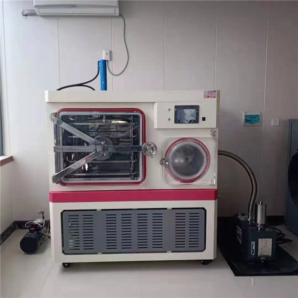 冷凍干燥機在雷電天氣工作時該如何防護？